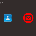 Cara Sinkron Kontak Ke Gmail