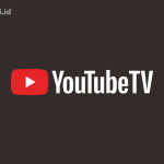 Cara Streaming TV di YouTube