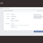 Cara Menghapus Akun Iklan Facebook